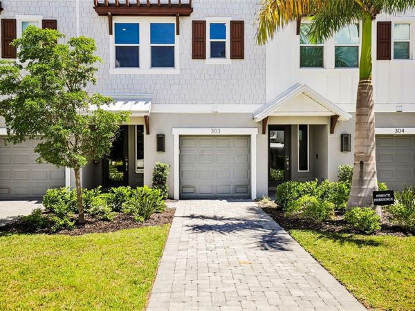 1623 SEA HAVEN DRIVE, Unit 303, PUNTA GORDA, FL 33950