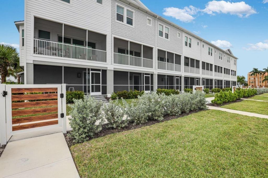 1623 Sea Haven Drive, Unit 303, Punta Gorda, FL 33950 Photo