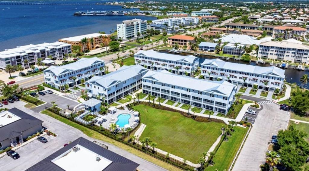 1623 Sea Haven Drive, Unit 303, Punta Gorda, FL 33950 Photo