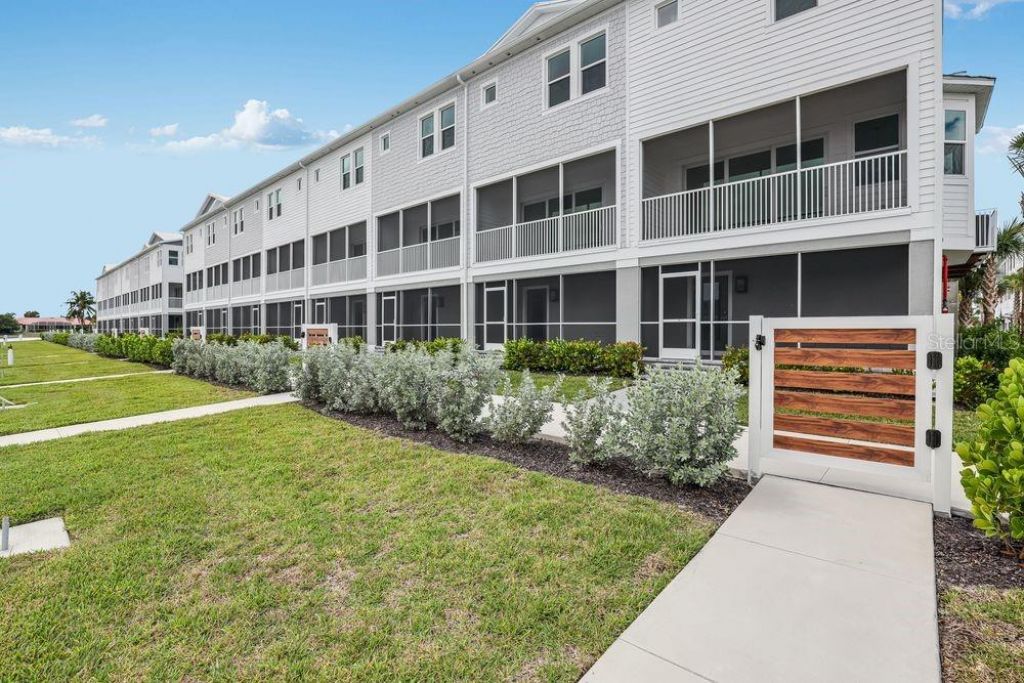 1623 Sea Haven Drive, Unit 303, Punta Gorda, FL 33950 Photo