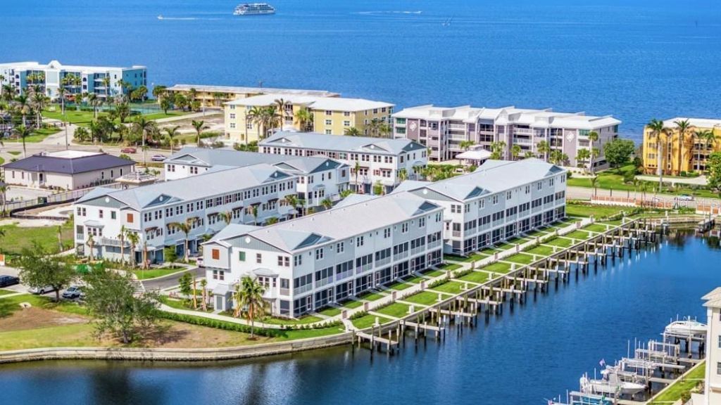 1623 Sea Haven Drive, Unit 303, Punta Gorda, FL 33950 Photo