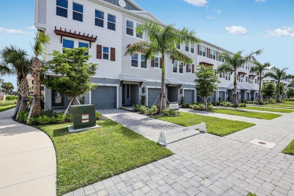 1623 Sea Haven Drive, Unit 303, Punta Gorda, FL 33950 Photo