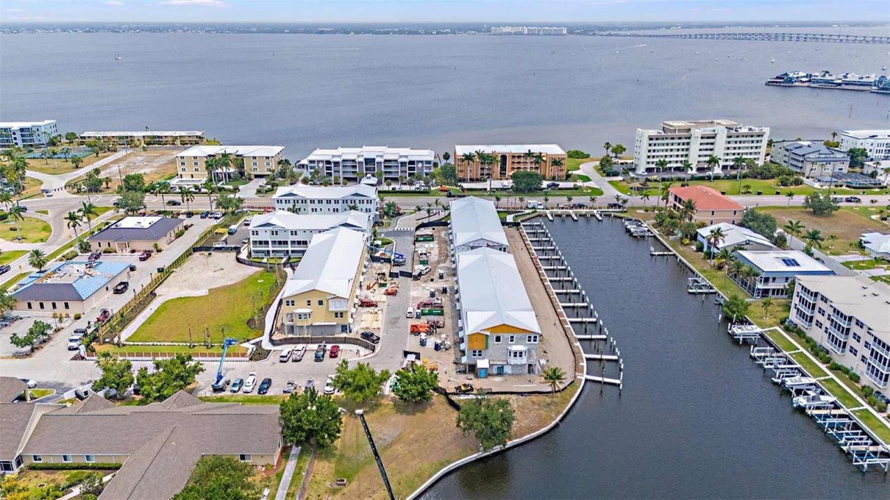 1623 Sea Haven Drive, Unit 303, Punta Gorda, FL 33950 Photo