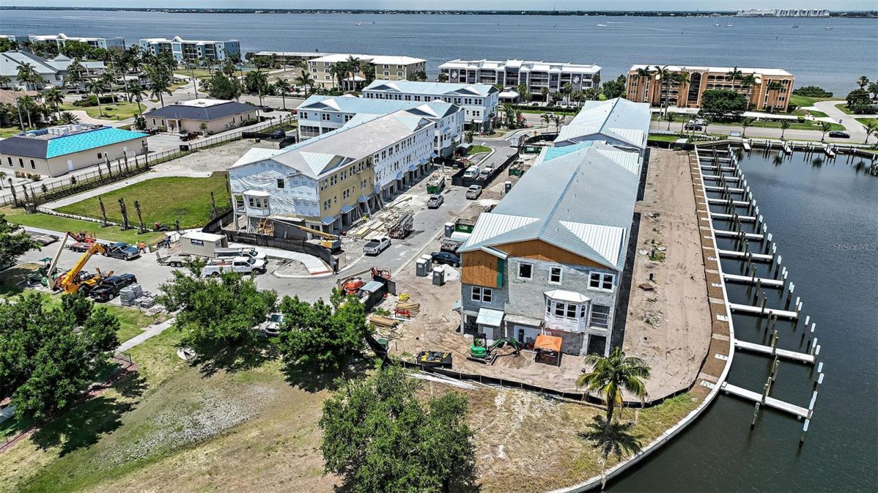 1623 Sea Haven Drive, Unit 303, Punta Gorda, FL 33950 Photo