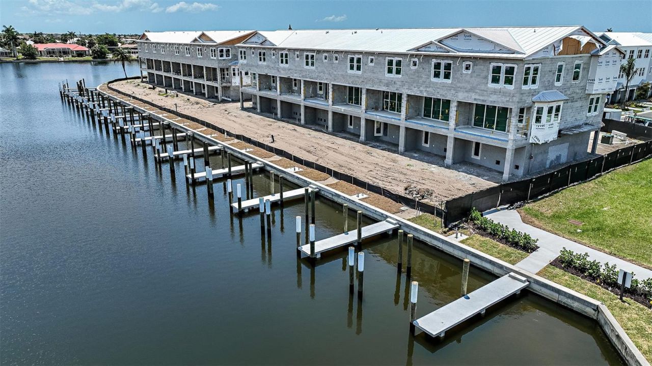 1623 Sea Haven Drive, Unit 303, Punta Gorda, FL 33950 Photo