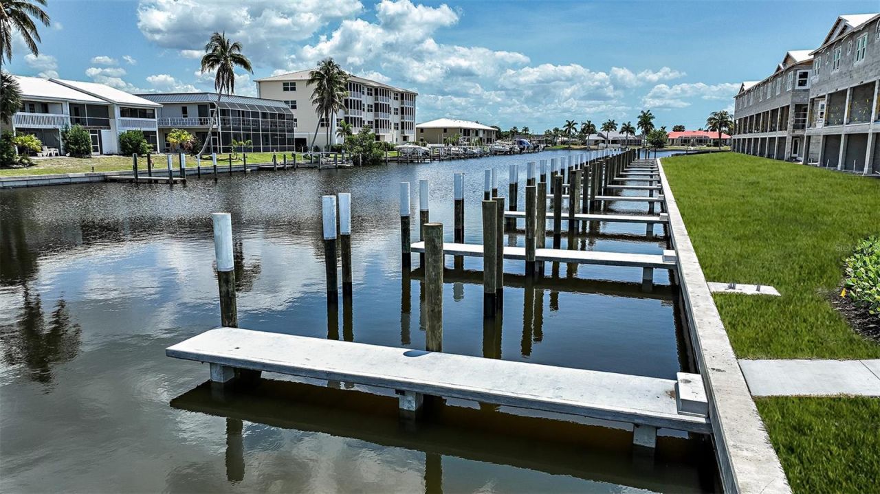 1623 Sea Haven Drive, Unit 303, Punta Gorda, FL 33950 Photo