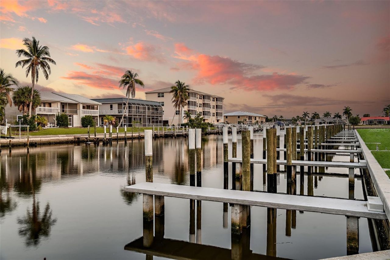 1623 Sea Haven Drive, Unit 303, Punta Gorda, FL 33950 Photo
