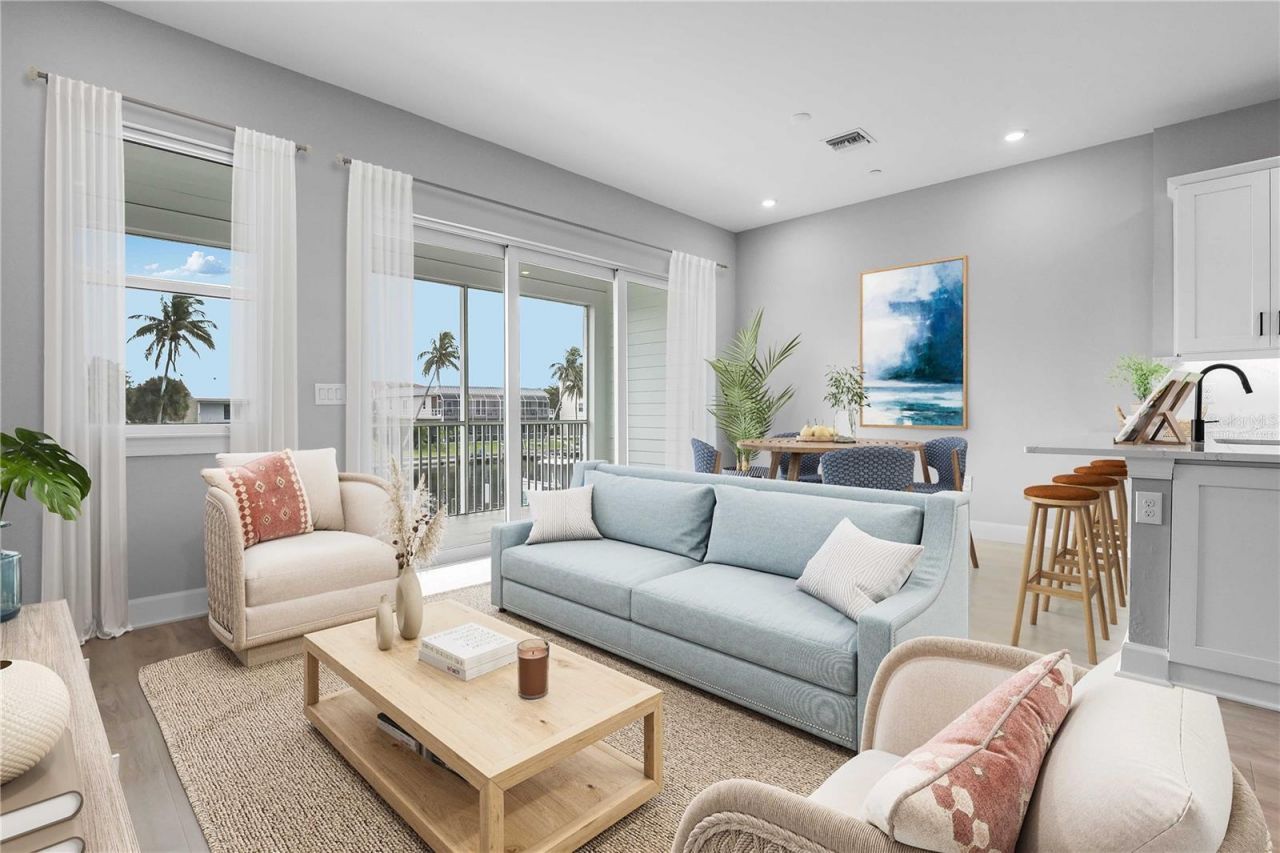 1623 Sea Haven Drive, Unit 303, Punta Gorda, FL 33950 Photo