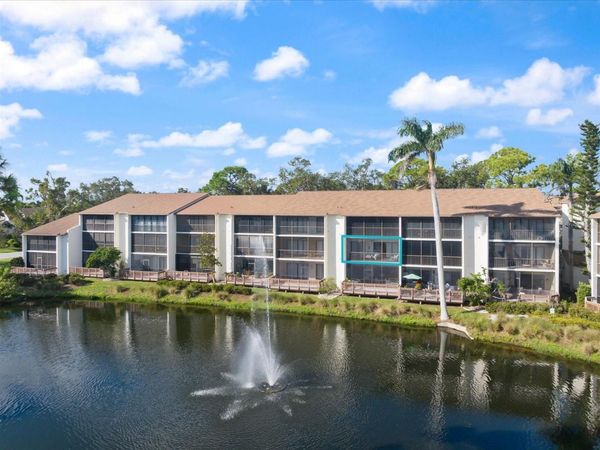 1176 BIRD BAY WAY, Unit 207, VENICE, FL 34285