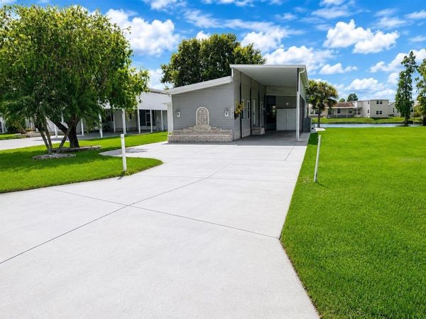 4995 MOUNT OLIVE SHORES DRIVE, POLK CITY, FL 33868