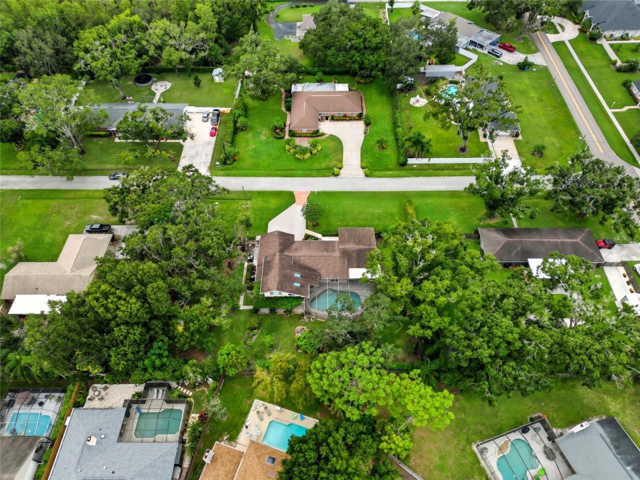 15507 N Himes Avenue, Tampa, FL 33618 Photo
