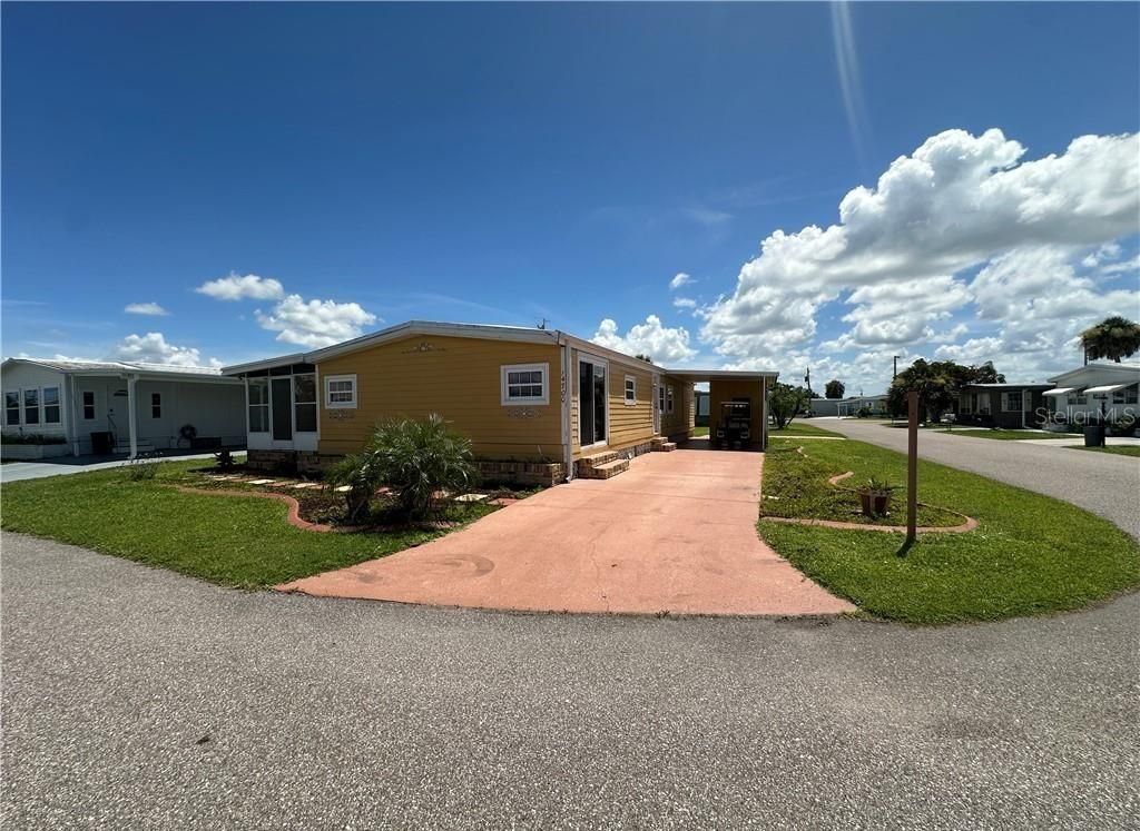 14700 Patrick Henry Road, North Fort Myers, FL 33917 Photo