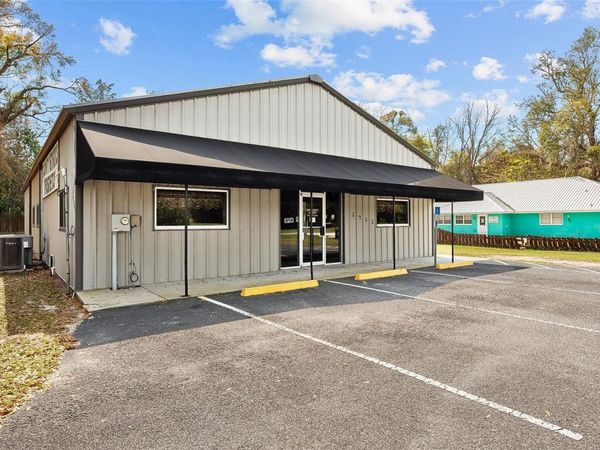 1411 NW 23RD AVENUE, CHIEFLAND, FL 32626