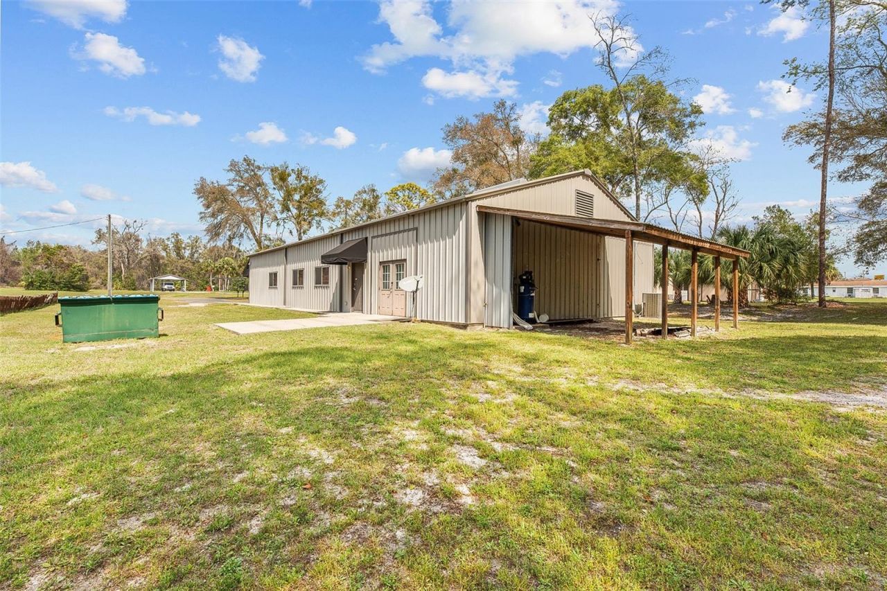 1411 NW 23rd Avenue, Chiefland, FL 32626 Photo