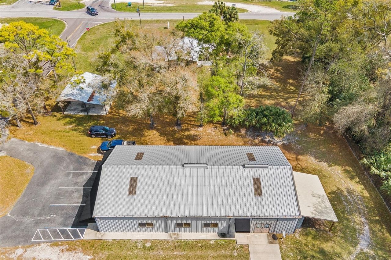 1411 NW 23rd Avenue, Chiefland, FL 32626 Photo