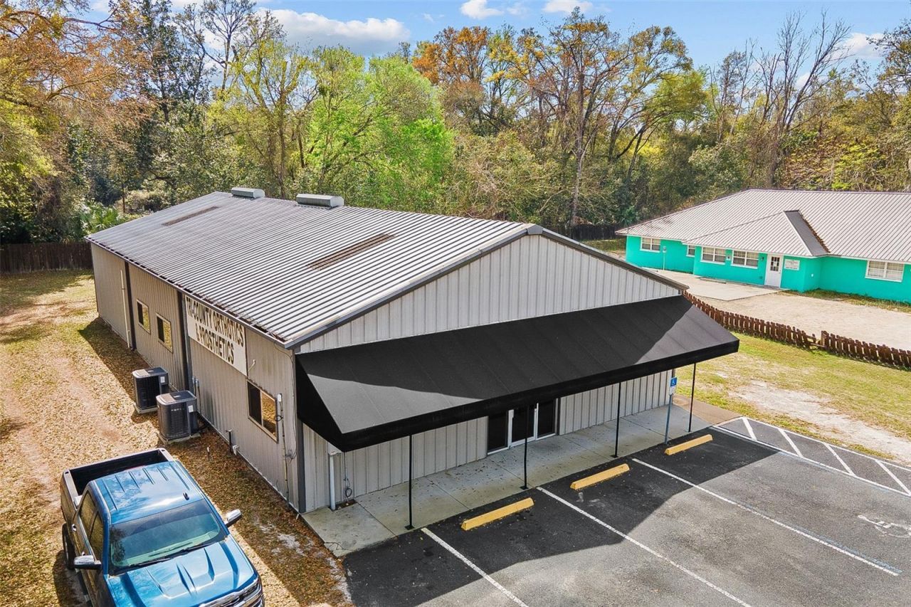 1411 NW 23rd Avenue, Chiefland, FL 32626 Photo