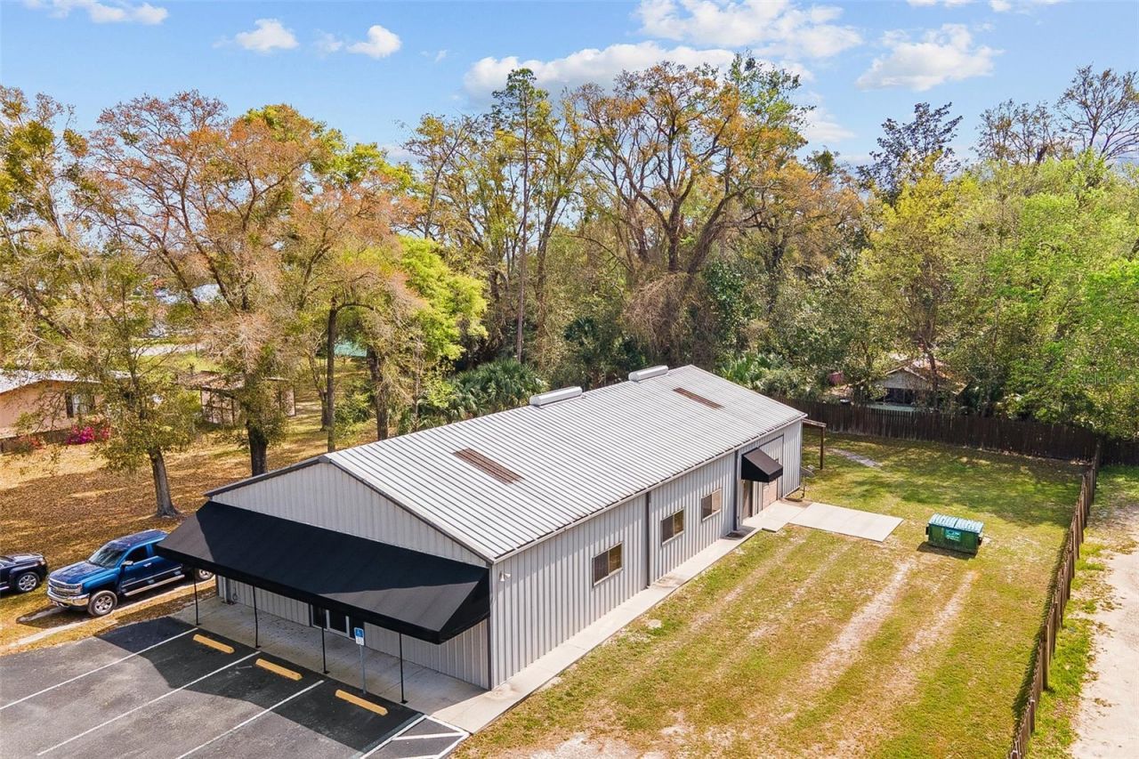 1411 NW 23rd Avenue, Chiefland, FL 32626 Photo