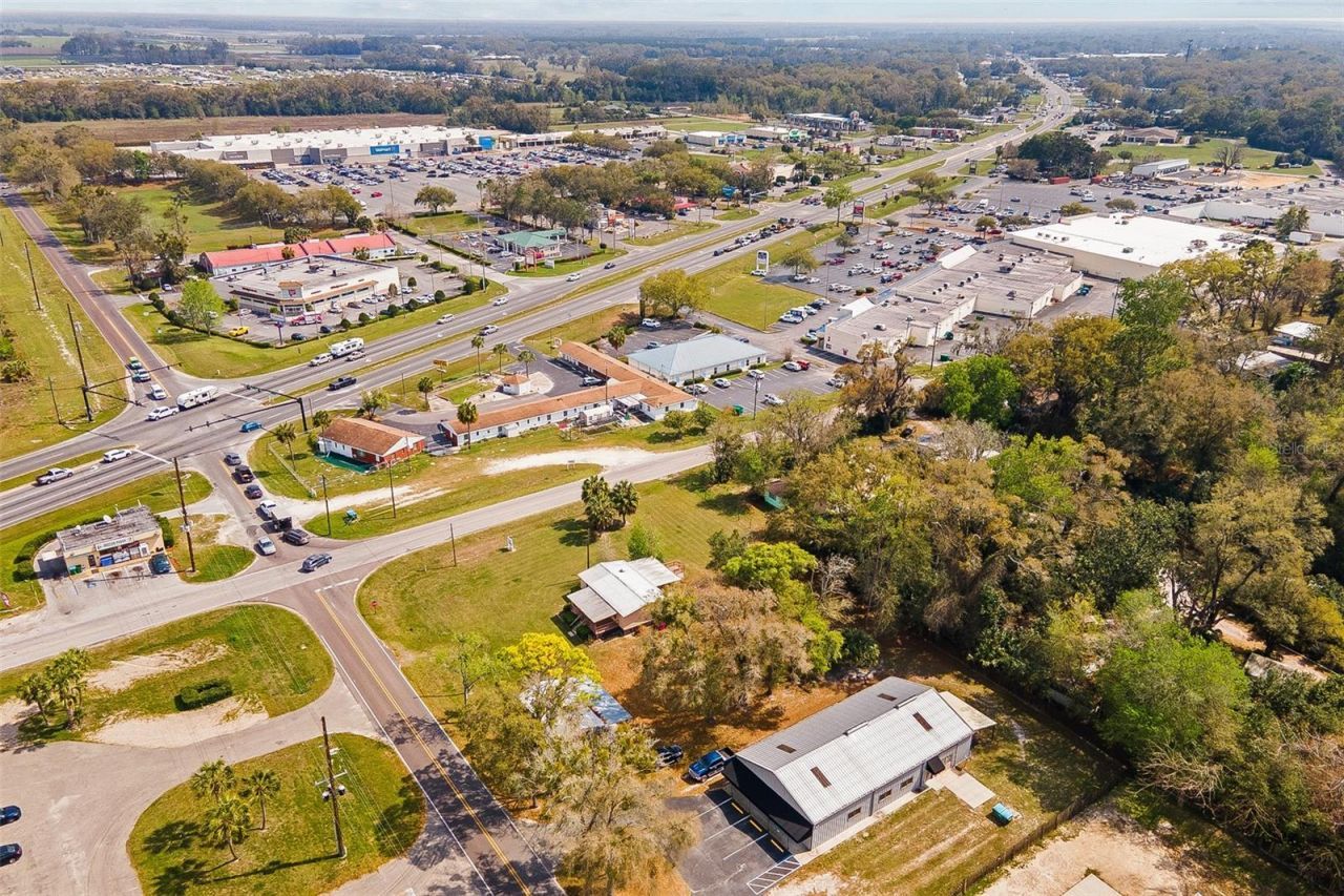 1411 NW 23rd Avenue, Chiefland, FL 32626 Photo