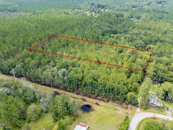 NW 185TH AVENUE, STARKE, FL 32091