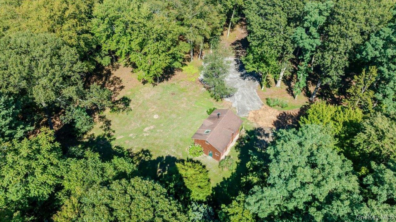 Parcel A-34 Yellow Cote Road, Oyster Bay Cove, NY 11771 Main Photo