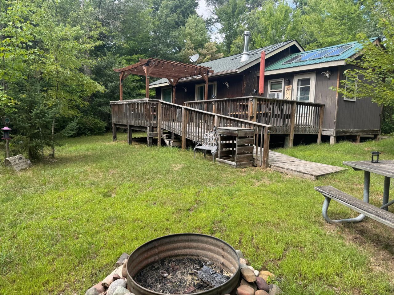 29031 French Road, Danbury, WI 54830