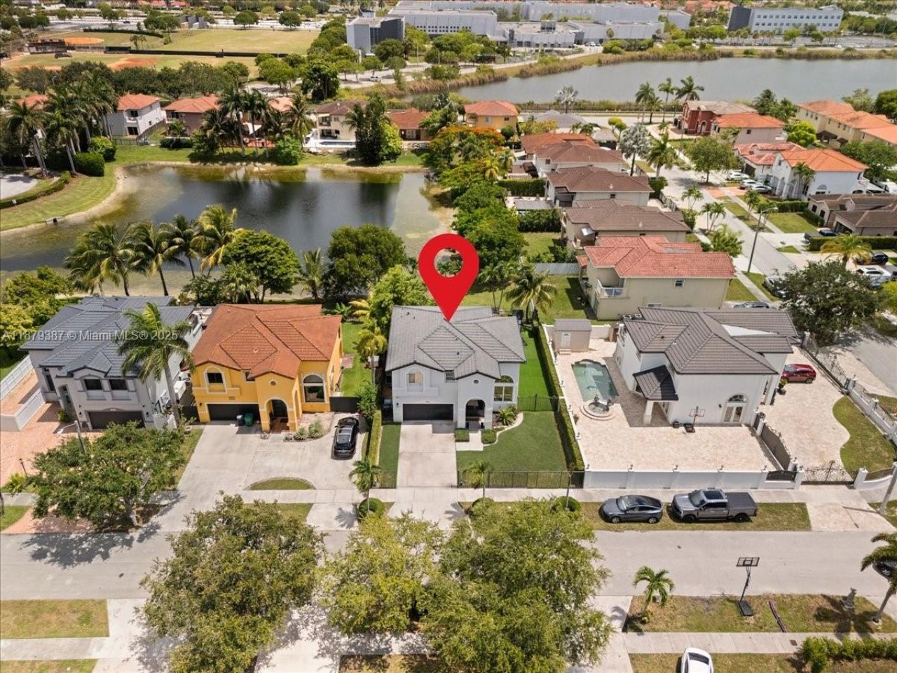 15931 SW 61st Ln, Miami, FL 33193 Photo