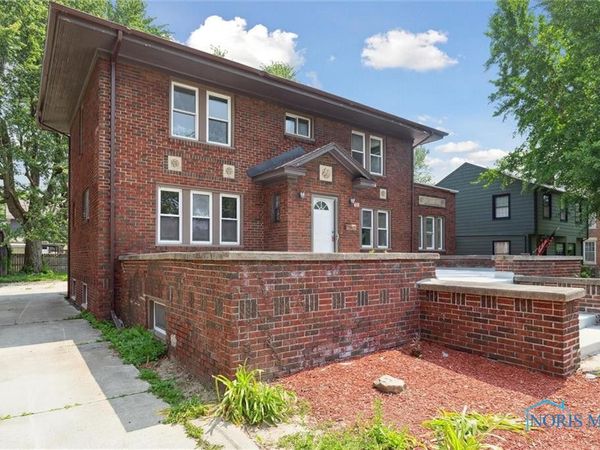 612 W Main Street, Woodville, OH 43469