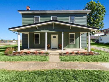 512 W Columbus Street, West Liberty, OH 43357