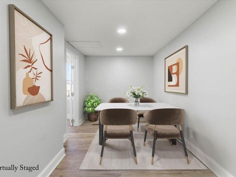 512 W Columbus Street, West Liberty, OH 43357 Photo 16