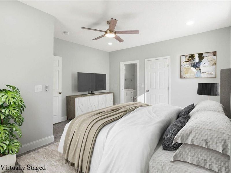 512 W Columbus Street, West Liberty, OH 43357 Photo 18