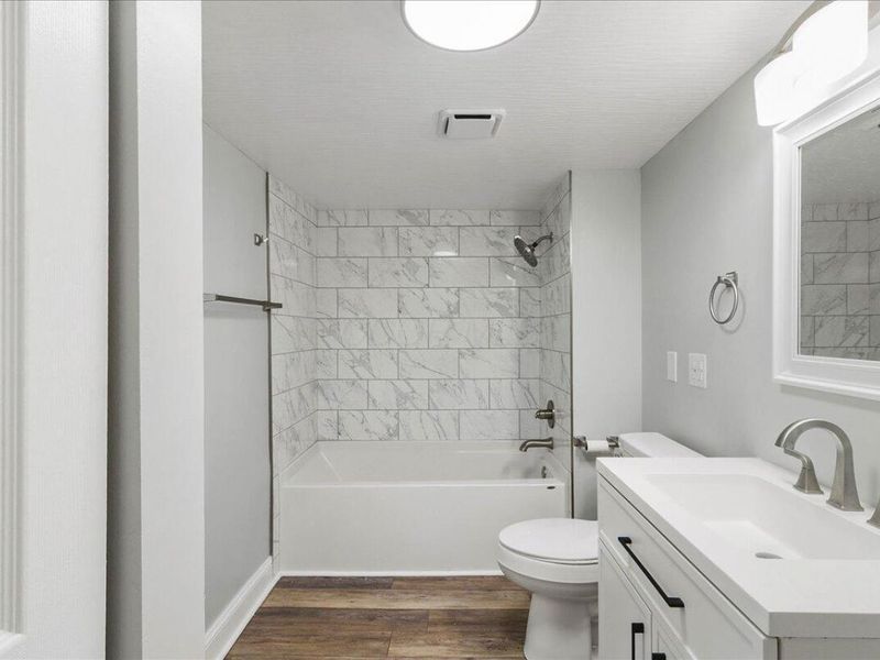 512 W Columbus Street, West Liberty, OH 43357 Photo 25