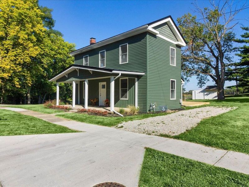 512 W Columbus Street, West Liberty, OH 43357 Photo 3