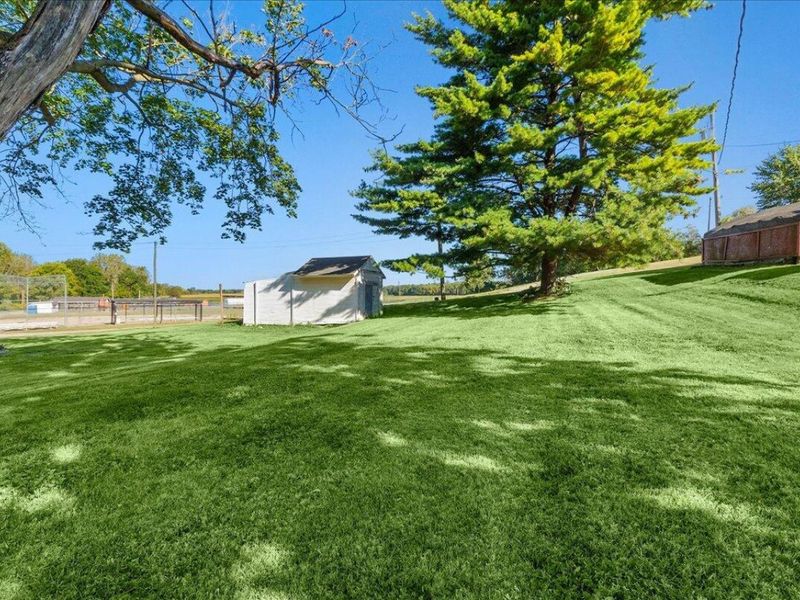 512 W Columbus Street, West Liberty, OH 43357 Photo 34