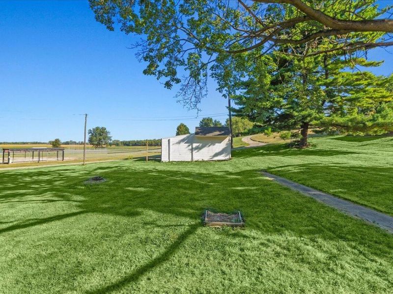 512 W Columbus Street, West Liberty, OH 43357 Photo 37