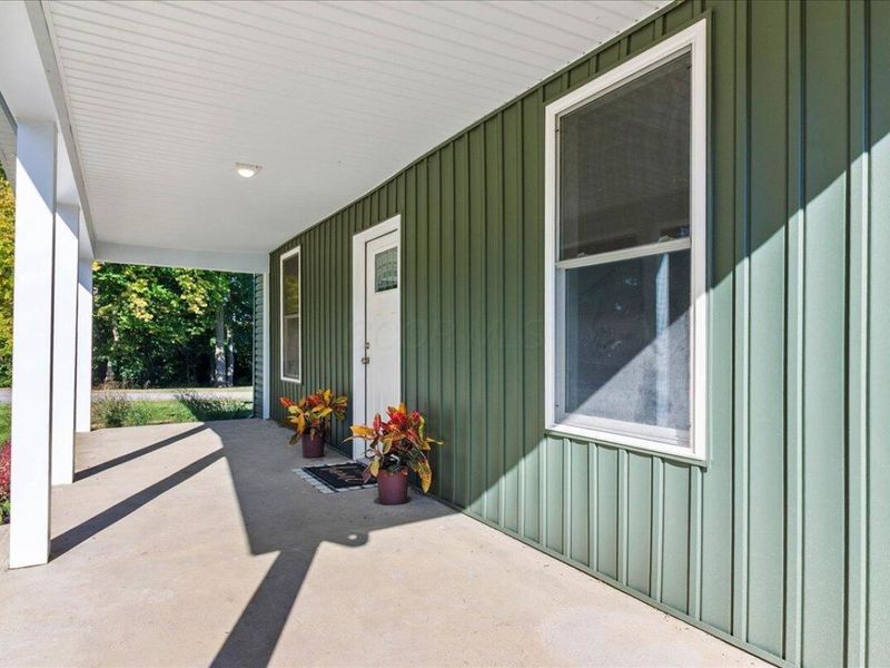 512 W Columbus Street, West Liberty, OH 43357 Photo 4