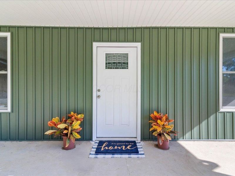 512 W Columbus Street, West Liberty, OH 43357 Photo 5