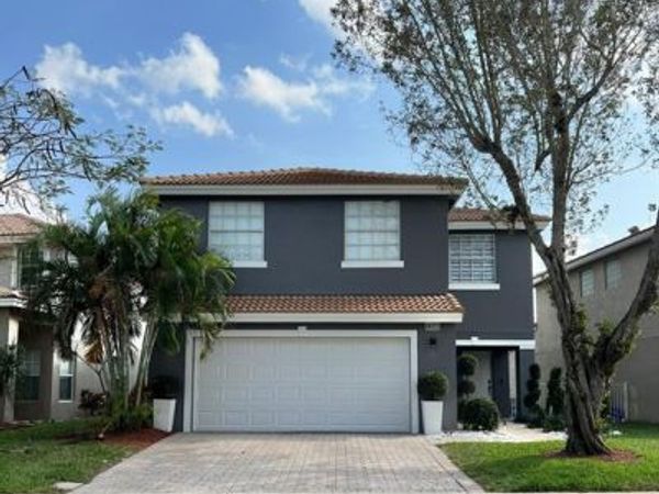 3350 Turtle Cv, West Palm Beach, FL 33411