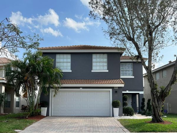 3350 Turtle Cove, West Palm Beach, FL 33411