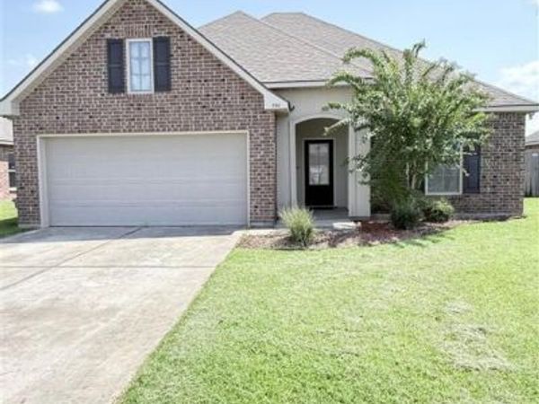 5411 Heberts Pass Pass, Lake Charles, LA 70607