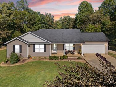 141 Parker Lane, Barbourville, KY 40906