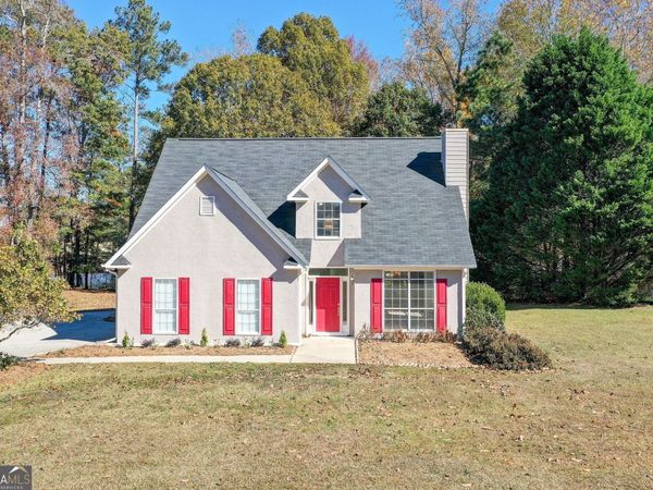 219 SCENIC Drive, Mcdonough, GA 30252