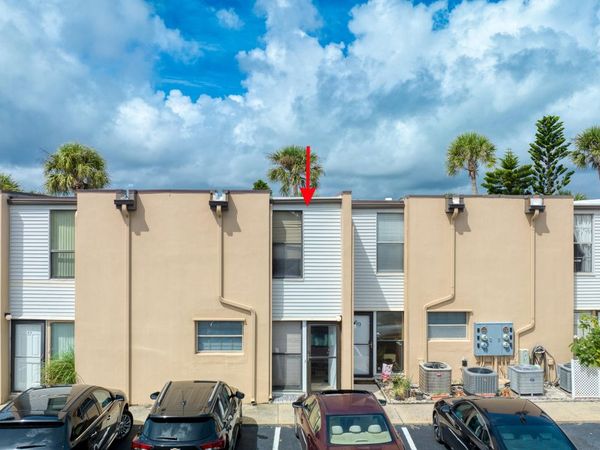 5500 Ocean Shore Boulevard, Unit 58, Ormond Beach, FL 32176