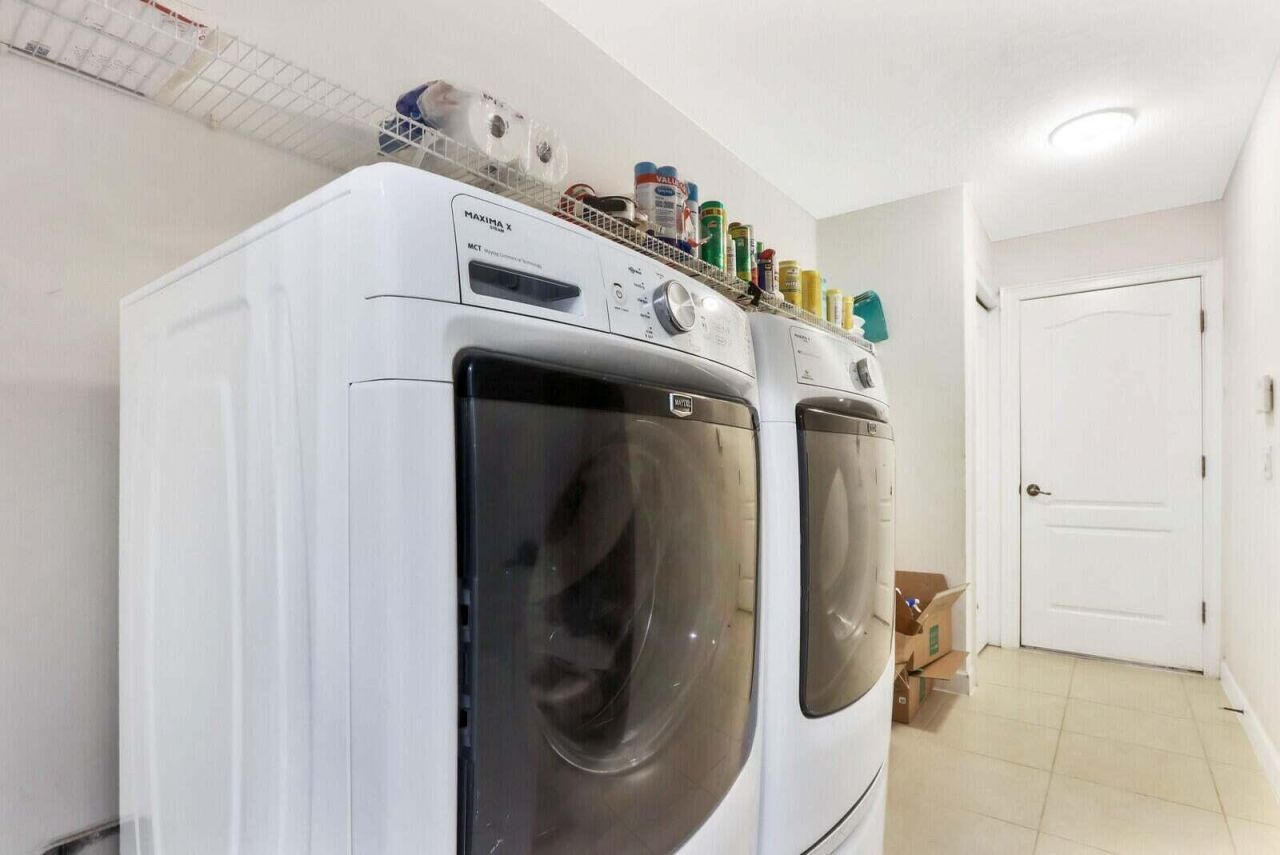 2548 SW Edgarce Street, Port Saint Lucie, FL 34953 Photo