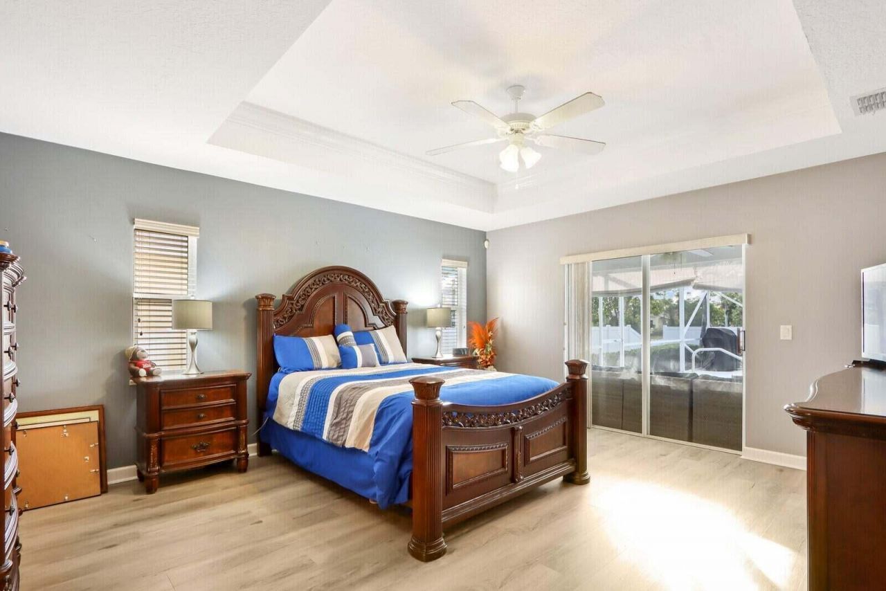 2548 SW Edgarce Street, Port Saint Lucie, FL 34953 Photo