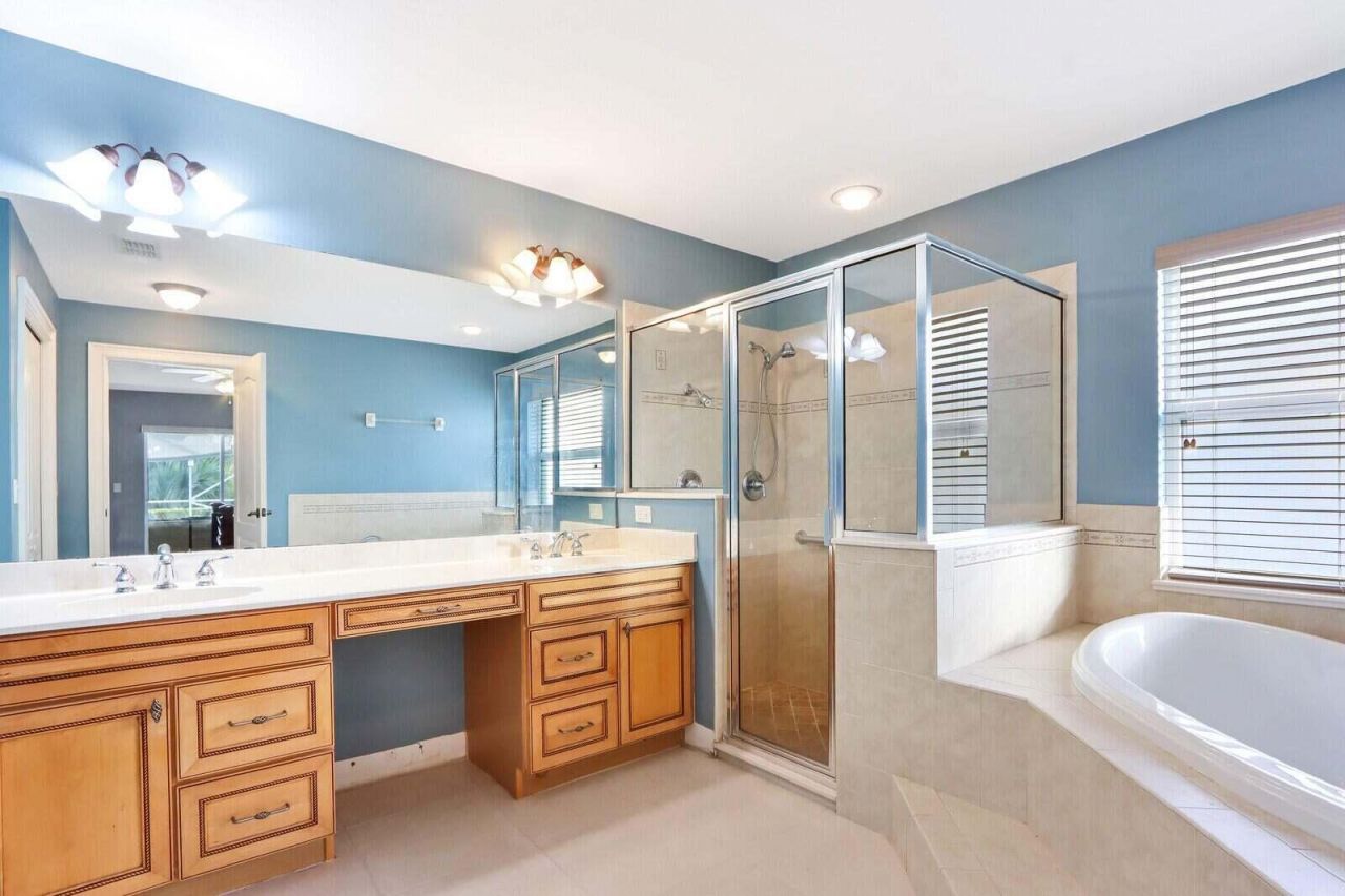 2548 SW Edgarce Street, Port Saint Lucie, FL 34953 Photo