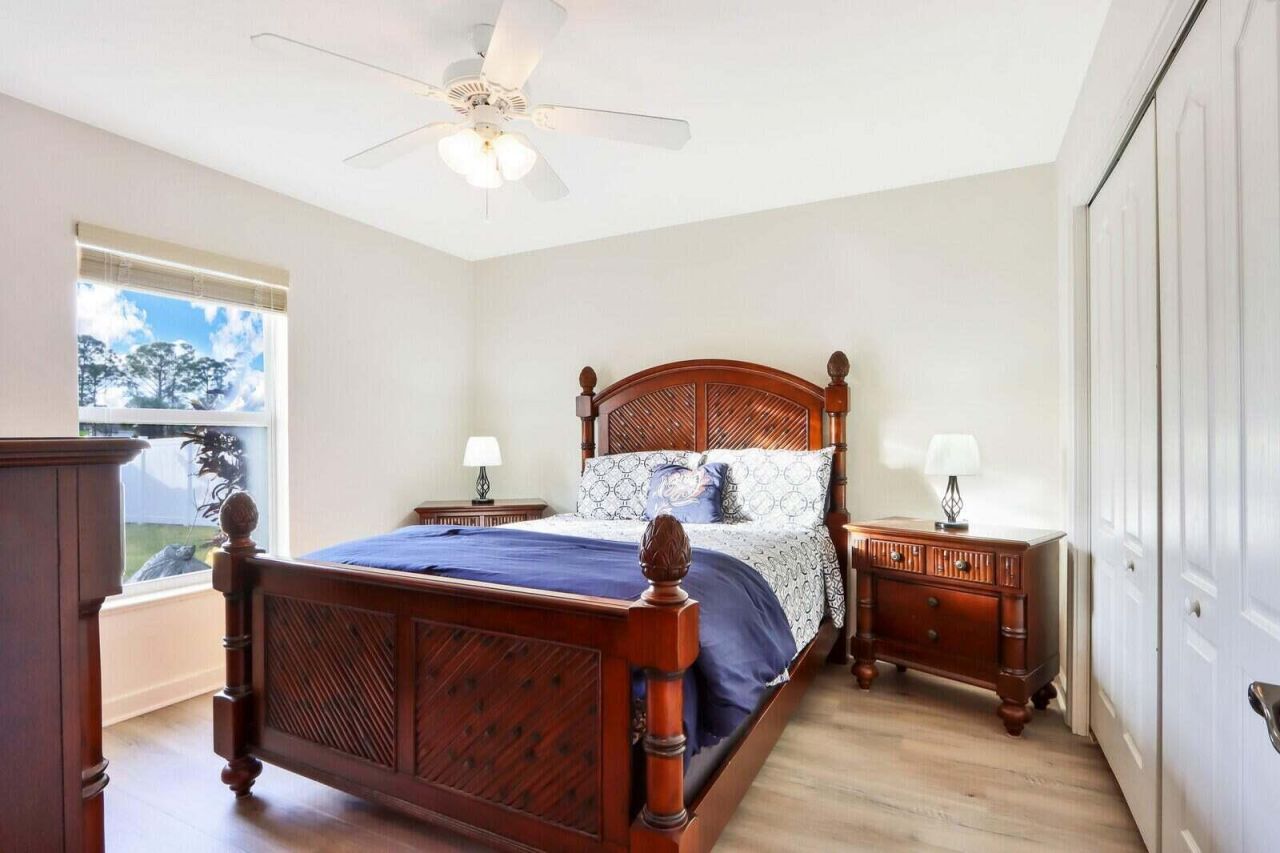 2548 SW Edgarce Street, Port Saint Lucie, FL 34953 Photo