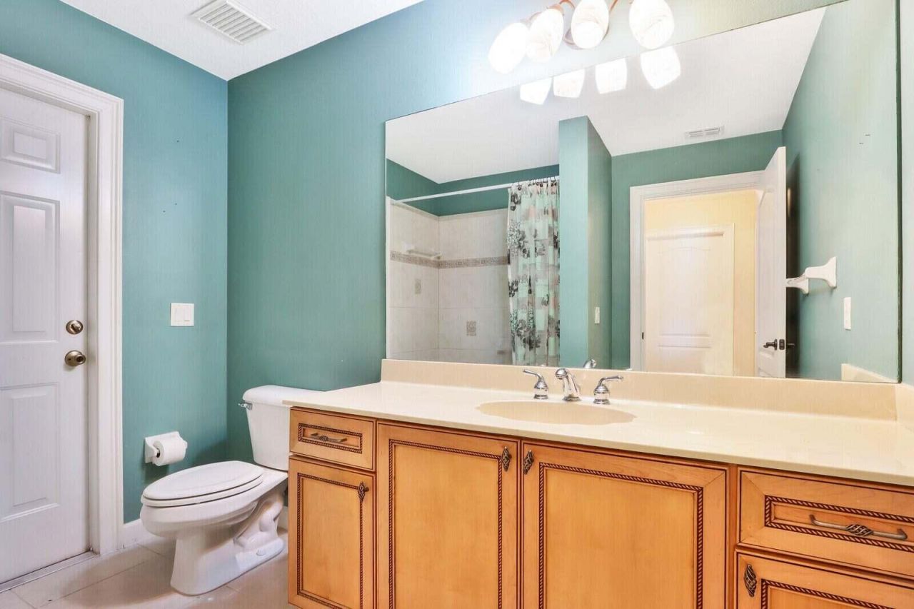 2548 SW Edgarce Street, Port Saint Lucie, FL 34953 Photo