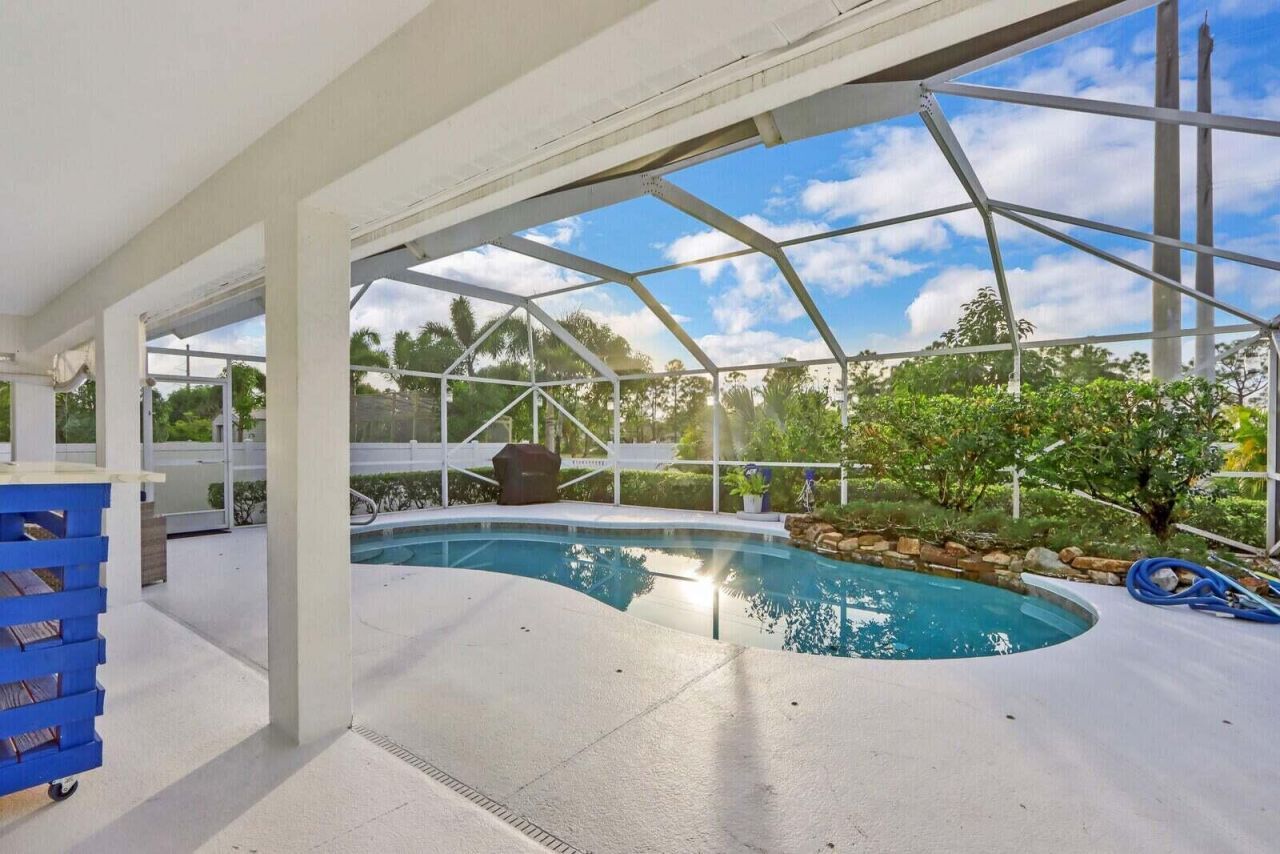 2548 SW Edgarce Street, Port Saint Lucie, FL 34953 Photo