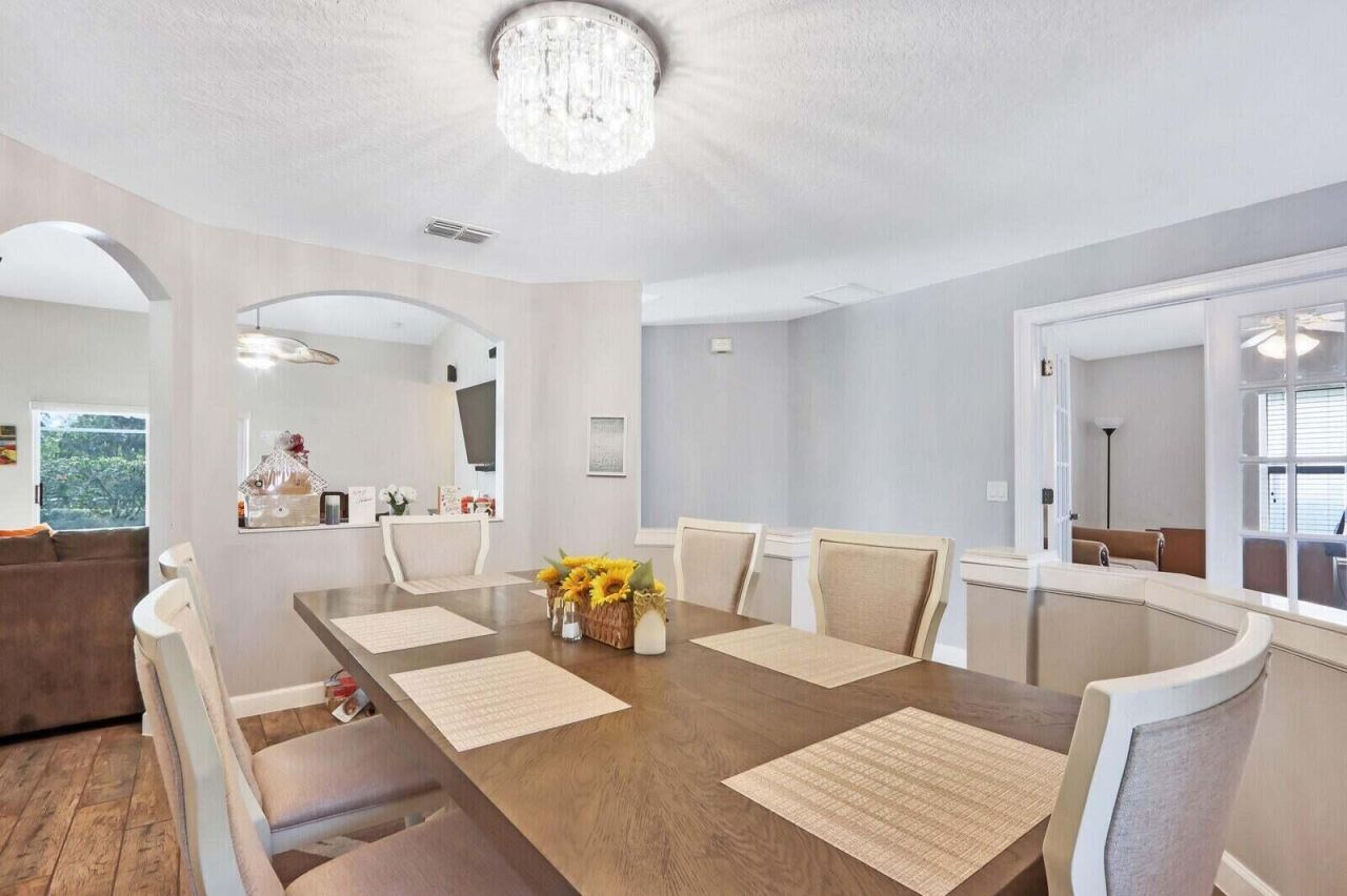 2548 SW Edgarce Street, Port Saint Lucie, FL 34953 Photo