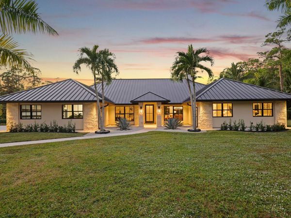 14745 Haymarket Court, Wellington, FL 33414